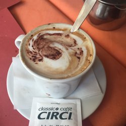 Classico Caffè Circi