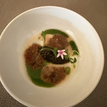 Camille - Geoduck - French Near Me - Orlando, Florida