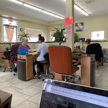 Mimi's Nail Salon - First visit - Nail Technicians Near Me - Spokane, Washington