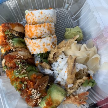 Sachi Sushi - Sushi Bars Near Me - San Ramon, California Sachi Sushi - Sushi Bars Near Me - San Ramon, California