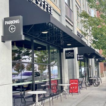 HŌM Coffee - Bakeries Near Me - Hercules, California HŌM Coffee - Bakeries Near Me - Hercules, California