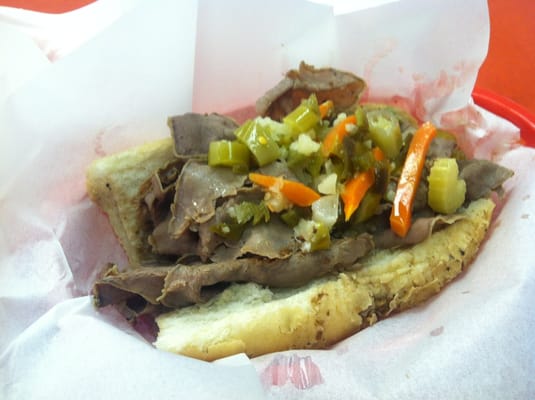 Duk's Red HOTS by null