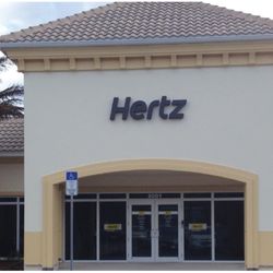Hertz Car Sales Bonita Springs