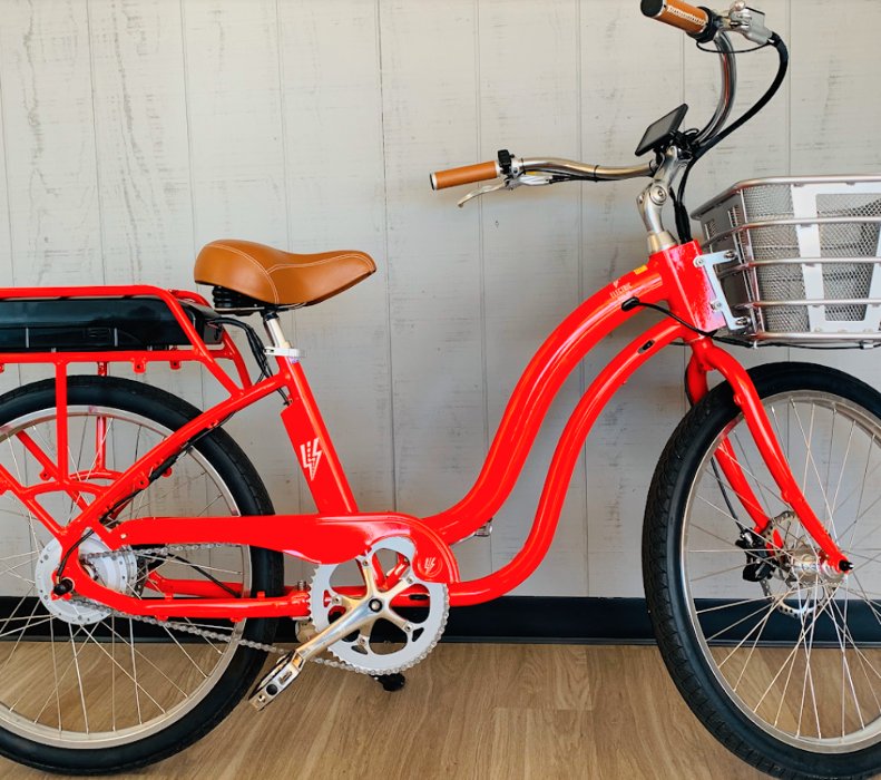 ELECTRIC BIKES OF ARIZONA Updated August 2024 39 Photos & 16