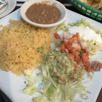 Casa Tequila Bar & Grill - Sterling - Tasty combo Fajitas. Pleasant service and attentive staff.  Would return again. Streak and shrimp were perfectly cooked and seasoned. - Mexican Near Me - Sterling, Virginia