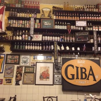Bar do Giba - Bars Near Me - São Paulo, SP Bar do Giba - Bars Near Me - São Paulo, SP