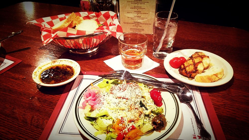 MURIALE’S ITALIAN KITCHEN 186 Photos & 223 Reviews Italian 1742