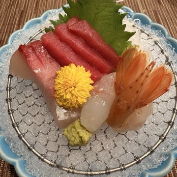Eigikutei - Sashimi - Japanese Near Me - Los Angeles, California