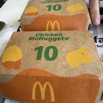 McDonald's - Mcnuggets - Burgers Near Me - Van Wert, Ohio McDonald's - Mcnuggets - Burgers Near Me - Van Wert, Ohio