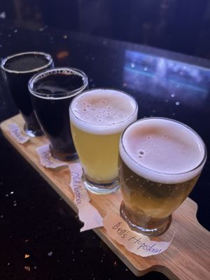 One Under Craft Beer & Eats by null