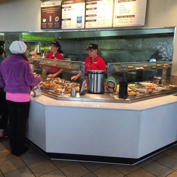 Panda Express - Chinese Near Me - Santa Fe, New Mexico