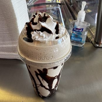 La Genuine Michoacana - Mocha Frapp - Ice Cream & Frozen Yogurt Near Me - Whittier, California La Genuine Michoacana - Mocha Frapp - Ice Cream & Frozen Yogurt Near Me - Whittier, California