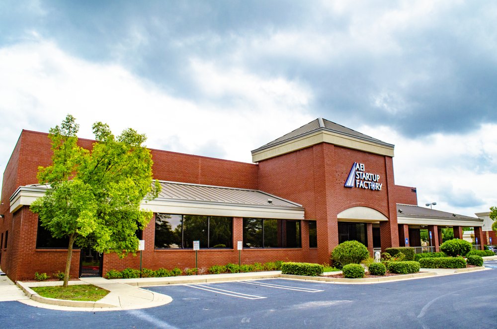 AEI STARTUP FACTORY Updated August 2024 17 Photos 7310 Stonecrest