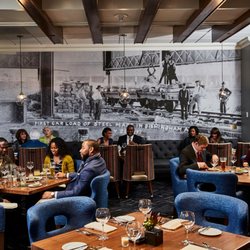City Club Birmingham
