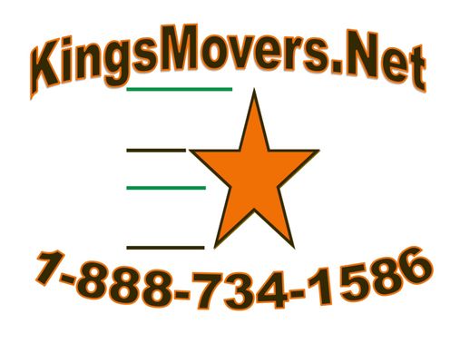 Kings Movers