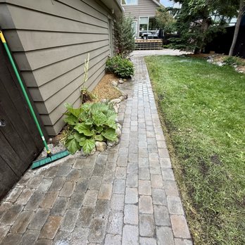 Eco Edge - Landscaping Near Me Eco Edge - Landscaping Near Me