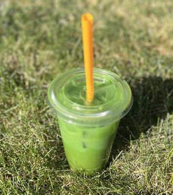 Champagne Poetry Patisserie by null