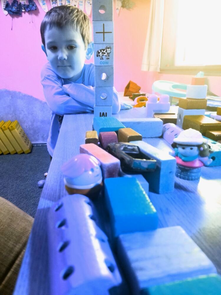 Teri's Daycare - childcare center in Tukwila, WA