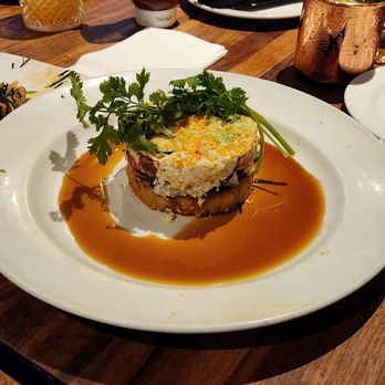 Yard House - Cali roll stack - New American Near Me - San Jose, California Yard House - Cali roll stack - New American Near Me - San Jose, California