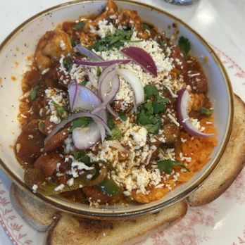 Dear Dad’s - Jambalaya - Mexican Near Me - Greensboro, North Carolina Dear Dad’s - Jambalaya - Mexican Near Me - Greensboro, North Carolina