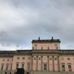 Juristische Fakultät Humboldt Universität - Juristische Fakultät Humboldt-Universitat Humboltova univerzita Bebelplatz námestie Berlin