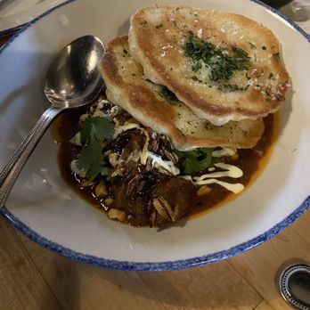 Giant - Eggplant with pita - New American Near Me - Chicago, Illinois Giant - Eggplant with pita - New American Near Me - Chicago, Illinois