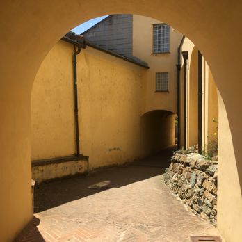 Hotel Vescovado - Hotels Near Me - Noli, SV