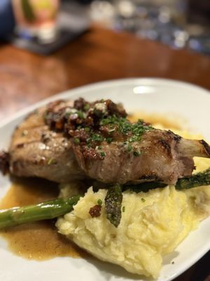 Serrato's Steakhouse by null