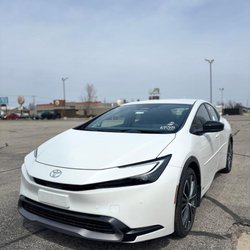 Fox Toyota of Cadillac