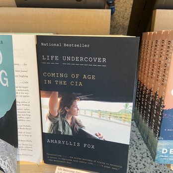 Compass Books - Sounded pretty interesting! - Bookstores Near Me - San Francisco, California Compass Books - Sounded pretty interesting! - Bookstores Near Me - San Francisco, California