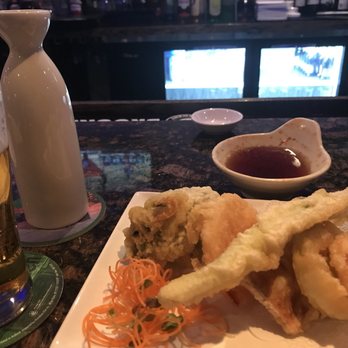 Nikko - Sushi Bars Near Me - Tarrytown, New York