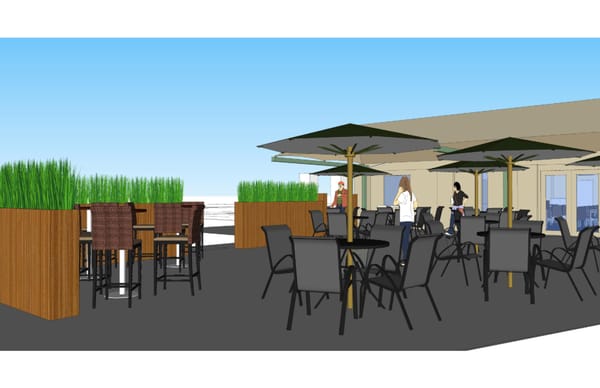 DC Tap House by null