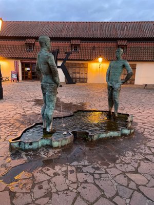 Kafka Museum by null