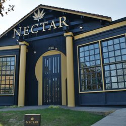 Nectar - Beaverton Regatta - Exterior