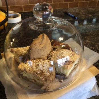 Tuscany Cafe - Cafes Near Me - Havertown, Pennsylvania
