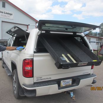 Protech Detailing - Century Cap Pac in Ultra Sport topper. - Auto Detailing Near Me - Kalispell, Montana Protech Detailing - Century Cap Pac in Ultra Sport topper. - Auto Detailing Near Me - Kalispell, Montana