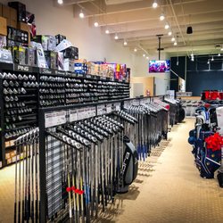 Edwin Watts Golf - New Irons