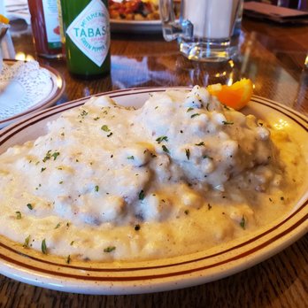 Echo Lake Cafe - Half homemade biscuits and gravey - Cafes Near Me - Bigfork, Montana Echo Lake Cafe - Half homemade biscuits and gravey - Cafes Near Me - Bigfork, Montana