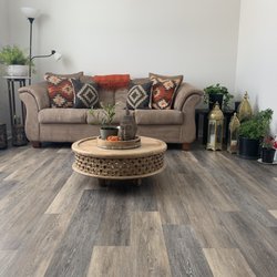 Yoder & Co. Floors - Coretec Blackstone Oak