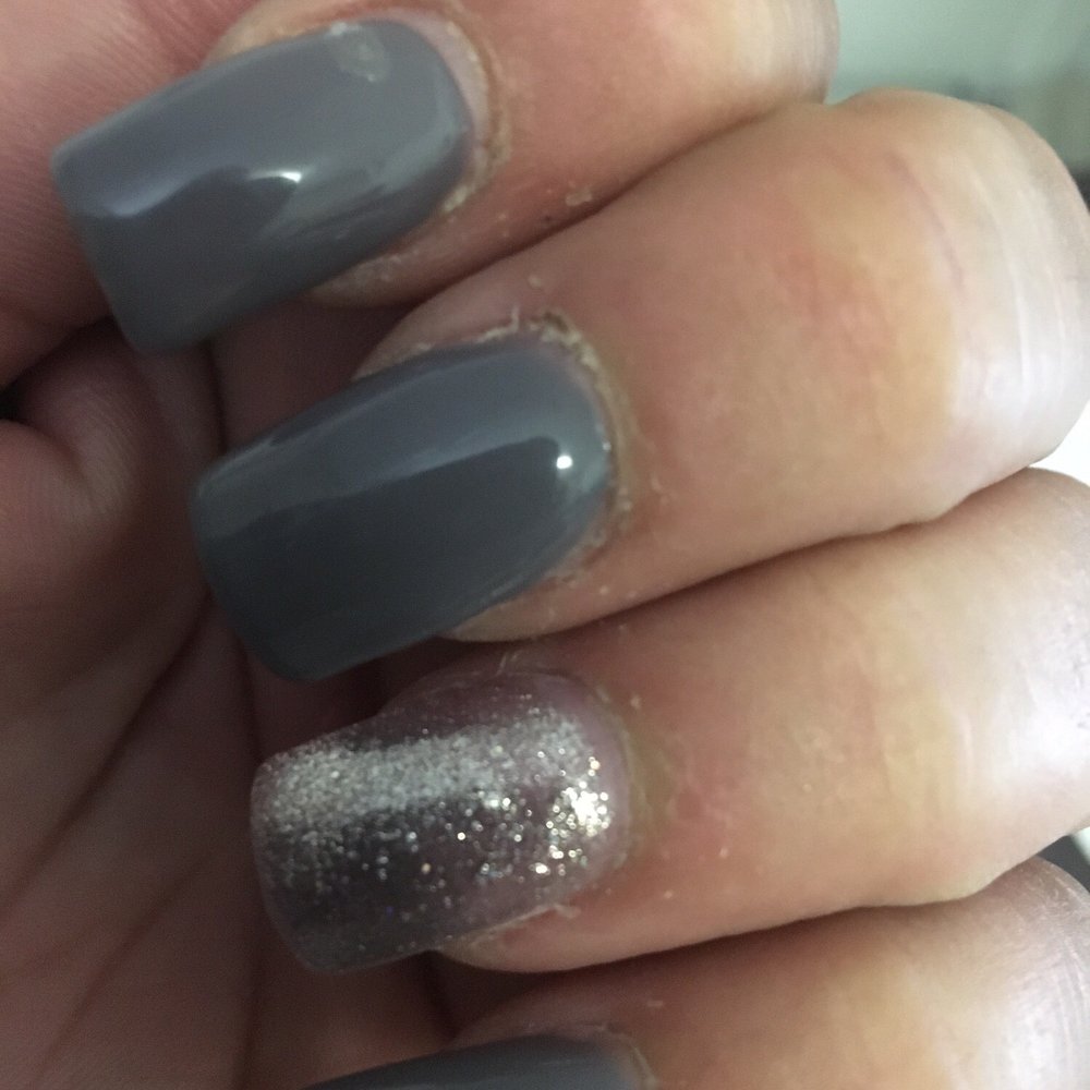 Wendy's Nails - Bad job - Nail Salons Near Me - Phoenix, Arizona Wendy's Nails - Bad job - Nail Salons Near Me - Phoenix, Arizona