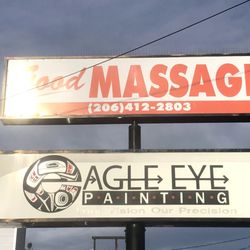 Good Massage