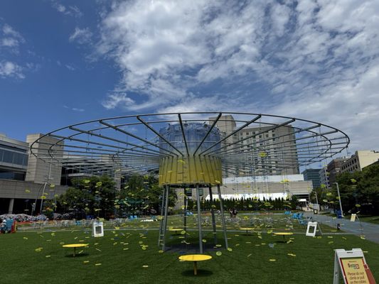 the Lawn on D by null