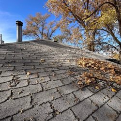 Rex Environmental - Asbestos roof