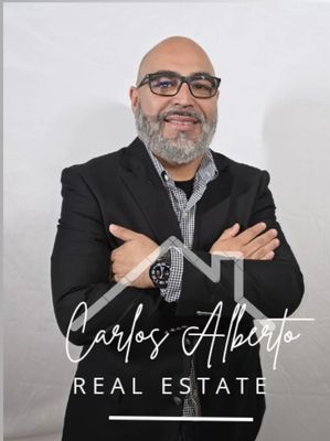 Carlos Alberto-eXp Realty