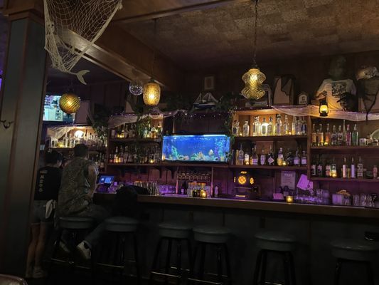 Jay'n Bee Club by null