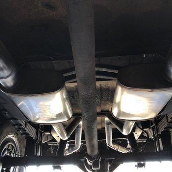 Plaza Muffler & Hitches - Magnaflow Exhaust - Auto Parts & Supplies Near Me - Westminster, California