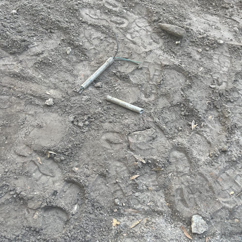 Sunscape Pools & Outdoor Design - a broken toothbrush on the ground - General Contractors Near Me - Bradenton, Florida Sunscape Pools & Outdoor Design - a broken toothbrush on the ground - General Contractors Near Me - Bradenton, Florida