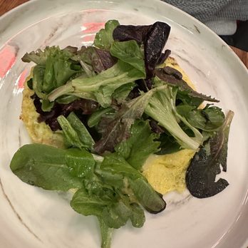 Bistro Cacao - Salad Bowl - French Near Me - Washington, DC, District of Columbia