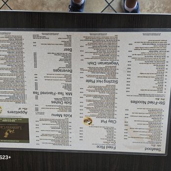 Pho Lantern Cafe - Menu - Vietnamese Near Me - Costa Mesa, California Pho Lantern Cafe - Menu - Vietnamese Near Me - Costa Mesa, California