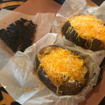 Meat U Anywhere BBQ - Pertaturs - Barbeque Near Me - Grapevine, Texas